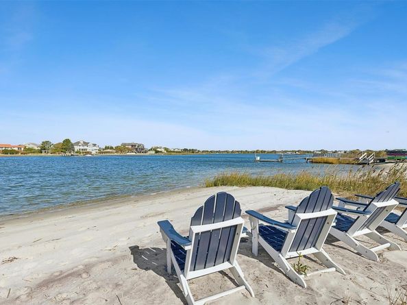 218 Dune Road, Westhampton Beach NY 11978