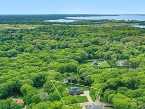 5 White Oak Lane, Southampton NY 11968