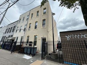 16-66 Jefferson Avenue, Ridgewood NY 11385