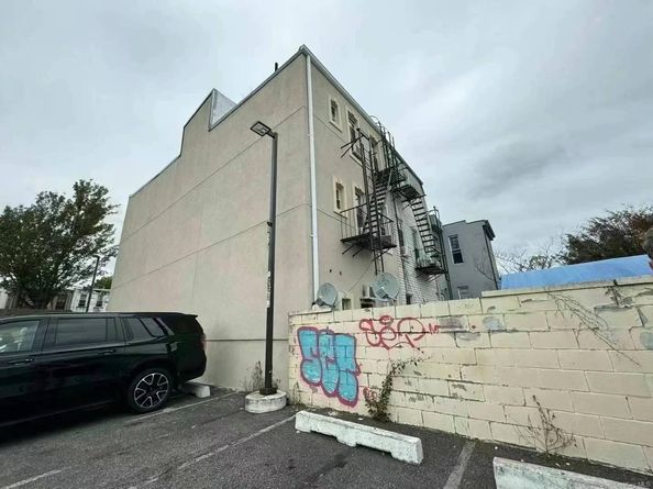 16-66 Jefferson Avenue, Ridgewood NY 11385