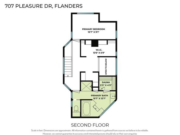707 Pleasure Drive, Flanders NY 11901