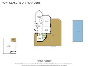 707 Pleasure Drive, Flanders NY 11901