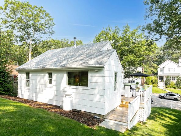55 Wickatuck Drive, Sag Harbor NY 11963