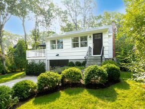 55 Wickatuck Drive, Sag Harbor NY 11963