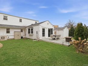 2552 Woodland Avenue, Wantagh NY 11793