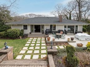 60 Ridge Drive, Plainview NY 11803