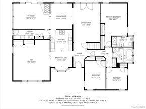 60 Ridge Drive, Plainview NY 11803