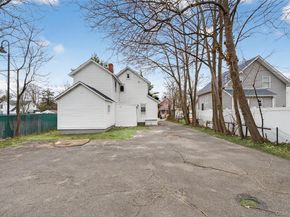 21 Maple Avenue, Port Jefferson NY 11776