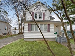 21 Maple Avenue, Port Jefferson NY 11776