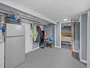 122-18 115th Avenue, South Ozone Park NY 11420