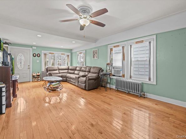 122-18 115th Avenue, South Ozone Park NY 11420