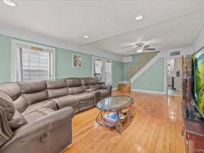 122-18 115th Avenue, South Ozone Park NY 11420