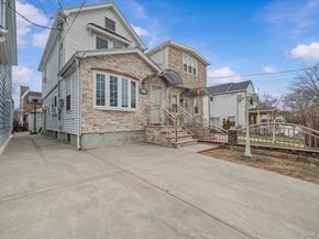 122-18 115th Avenue, South Ozone Park NY 11420