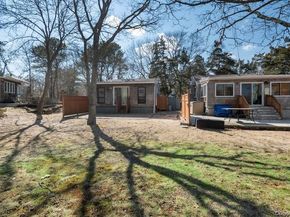 14 E Landing Road, Hampton Bays NY 11946