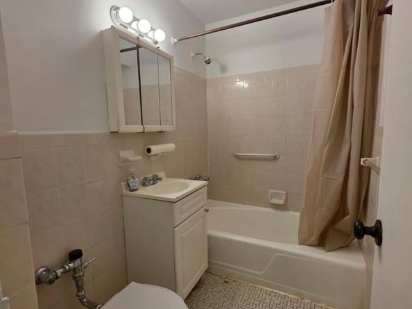 3119 Bailey Avenue 4F, Bronx NY 10463