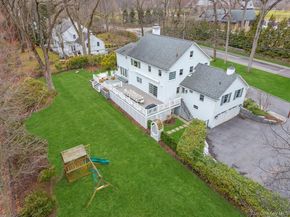 151 Griffen Avenue, Scarsdale NY 10583