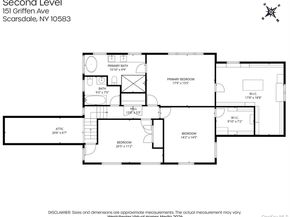 151 Griffen Avenue, Scarsdale NY 10583