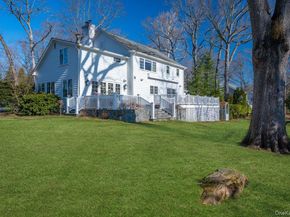 151 Griffen Avenue, Scarsdale NY 10583