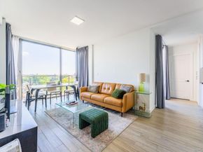 144-27 Sanford Avenue 8O, Flushing NY 11355
