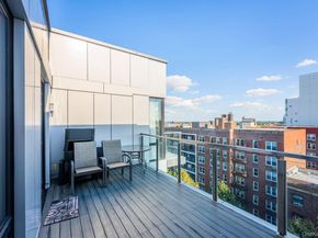 144-27 Sanford Avenue 8O, Flushing NY 11355