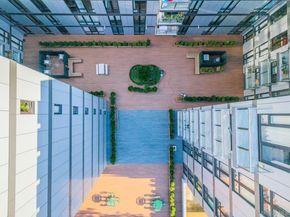 144-27 Sanford Avenue 8O, Flushing NY 11355
