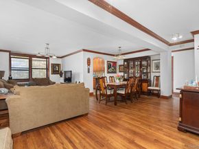 3531 Bronxwood Avenue 2J, Bronx NY 10469