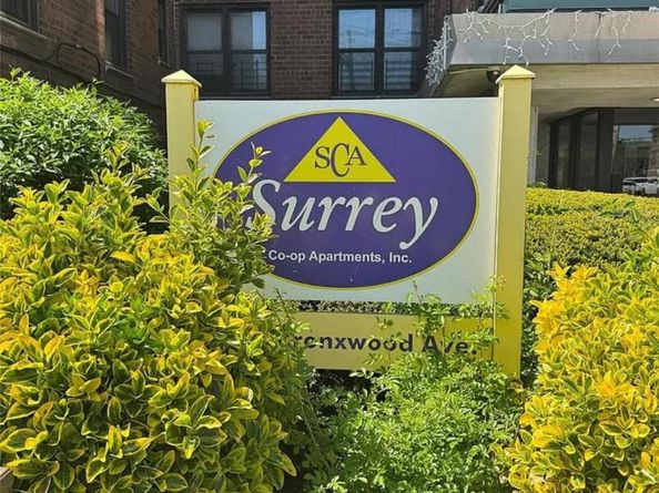 3531 Bronxwood Avenue 2J, Bronx NY 10469