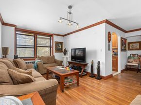 3531 Bronxwood Avenue 2J, Bronx NY 10469