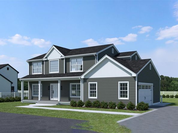 64 (Lot 2 Ashford) Blydenburgh Road, Centereach NY 11720