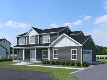 64 (Lot 2 Ashford) Blydenburgh Road