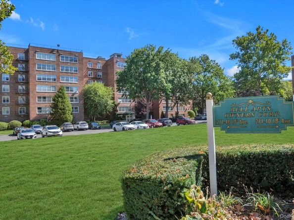 211-40 18 Avenue 4B, Flushing NY 11360