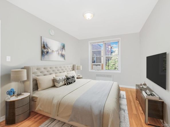 5601 Riverdale Avenue 7B, Bronx NY 10471