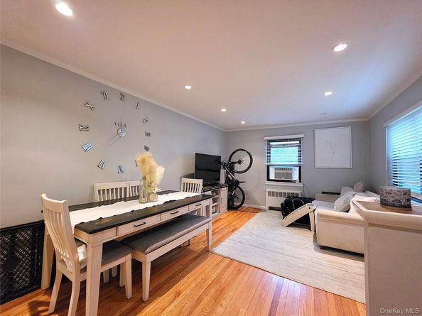 219-12 75th Avenue Lower, Bayside NY 11364