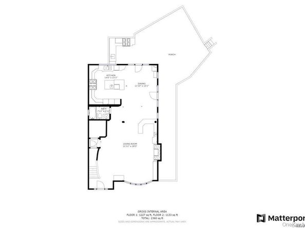 3664 Somerset Drive, Seaford NY 11783