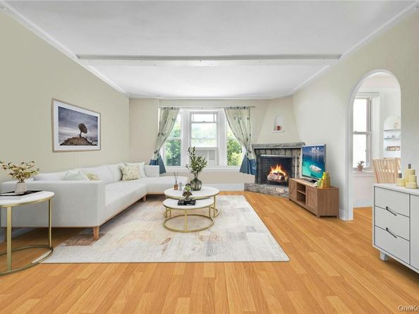 280 Bronxville Road 9B, Bronxville NY 10708