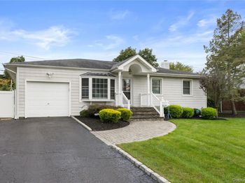 19 Blue Spruce Lane