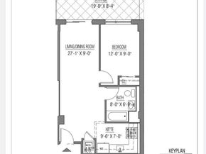 35-20 146 Street 3B, Flushing NY 11354