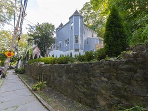 15 Desmond Avenue, Bronxville NY 10708