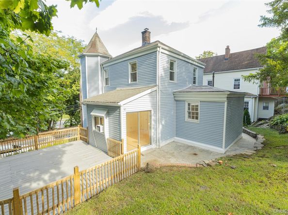 15 Desmond Avenue, Bronxville NY 10708