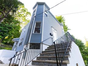 15 Desmond Avenue, Bronxville NY 10708
