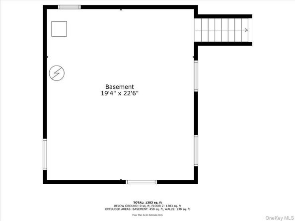 5 Sycamore Street, Centereach NY 11720