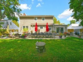 4 Cranford Road, Plainview NY 11803