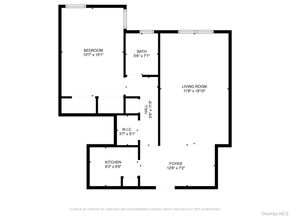 8337 Saint James Avenue Unit 3S, Elmhurst NY 11373