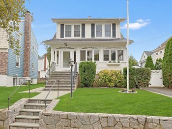 322 Columbus Avenue