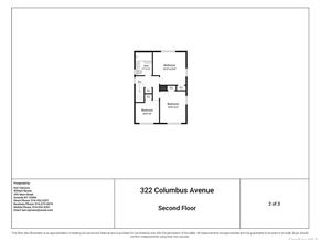 322 Columbus Avenue, Tuckahoe NY 10707