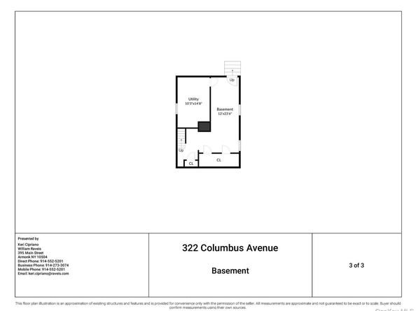 322 Columbus Avenue, Tuckahoe NY 10707