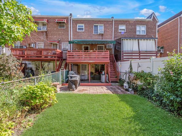 2433 Young Avenue, Bronx NY 10469