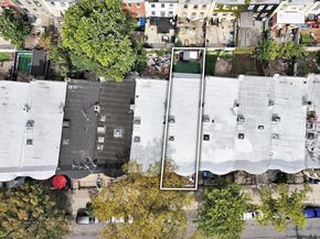 453 Ridgewood Avenue, Brooklyn NY 11208