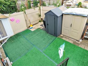 453 Ridgewood Avenue, Brooklyn NY 11208