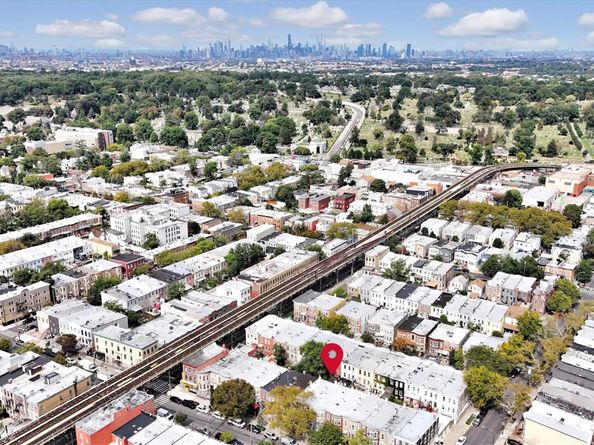 453 Ridgewood Avenue, Brooklyn NY 11208